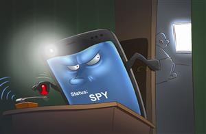 How to Spy Your Spouse Phone